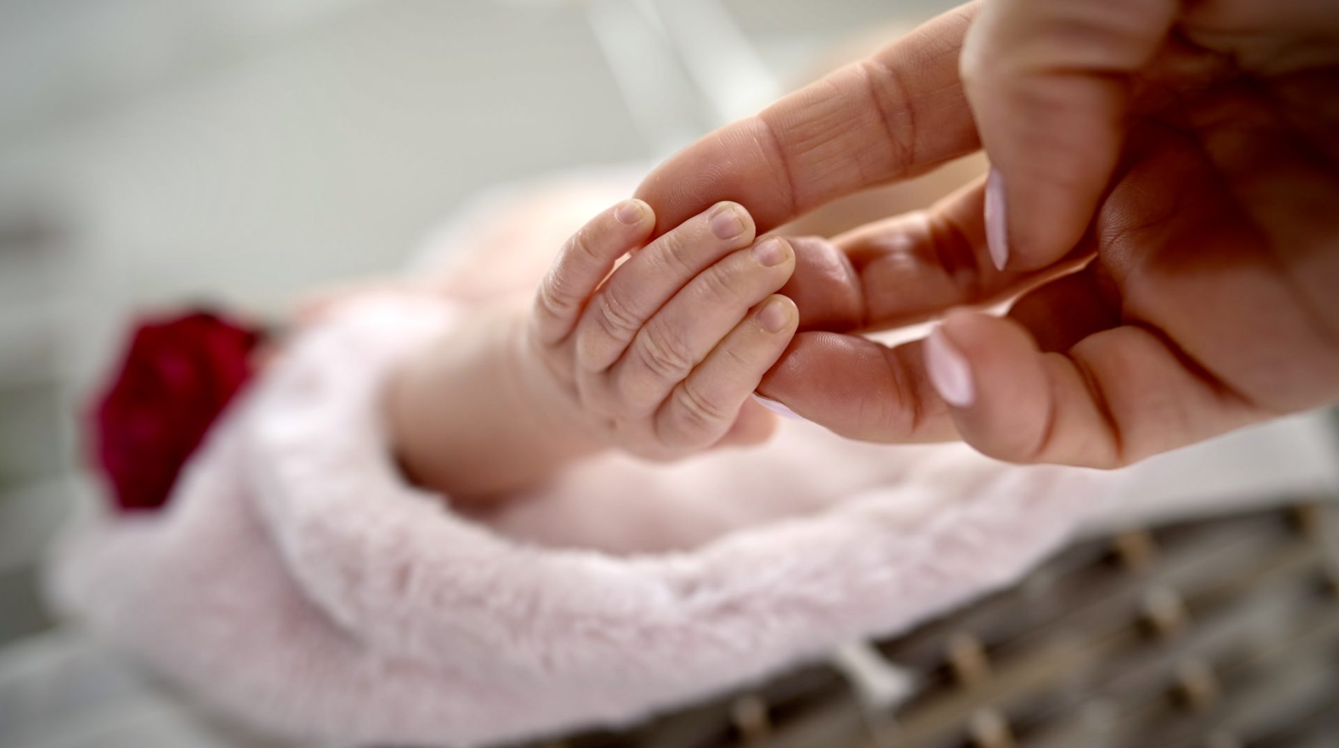 Mother Reflects on Second Adoption